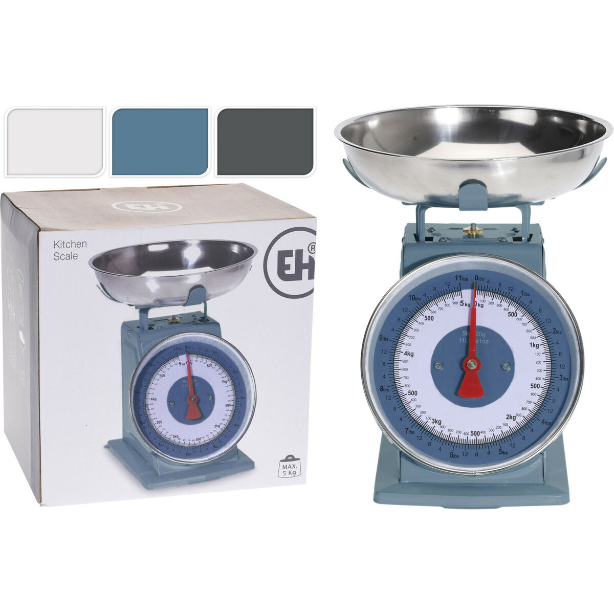 kitchen scale Koopman 170481070