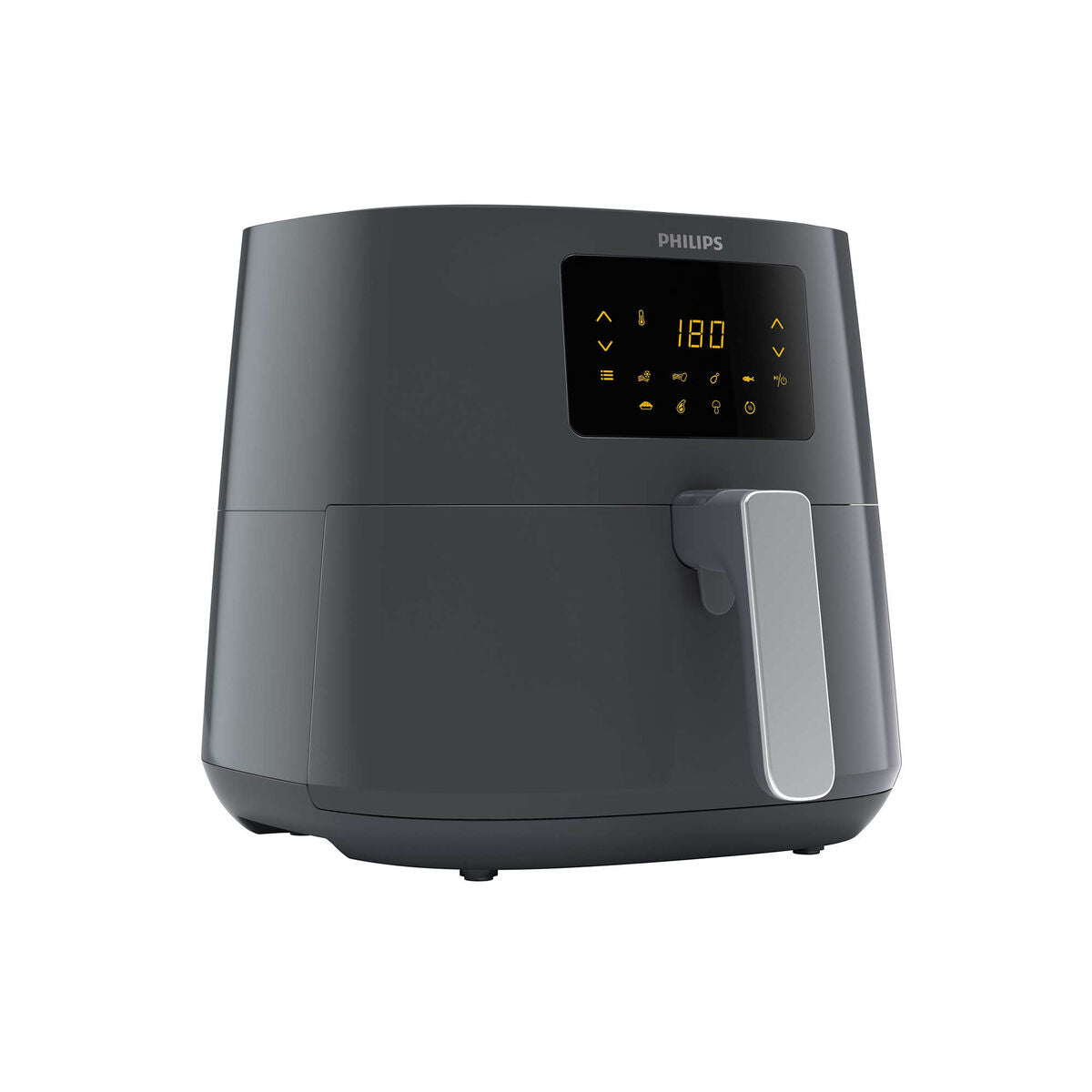 No-Oil Fryer Philips HD9270/66 Black 2000 W