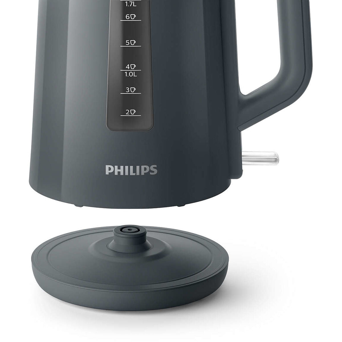 Kettle Philips HD9318/10 2200W Grey 2200 W 1,7 L