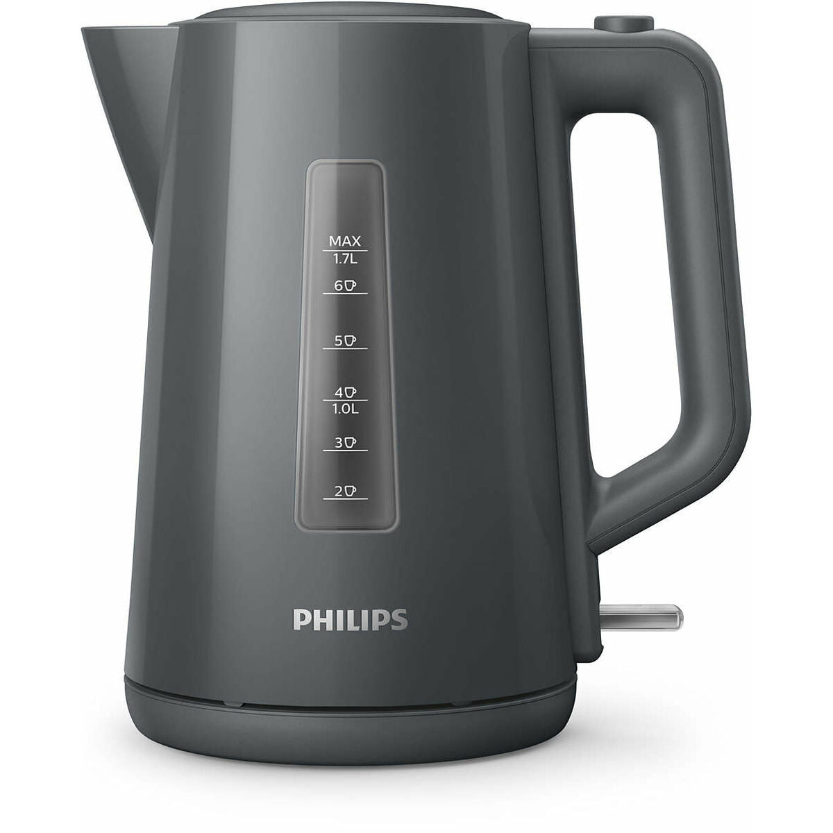 Kettle Philips HD9318/10 2200W Grey 2200 W 1,7 L