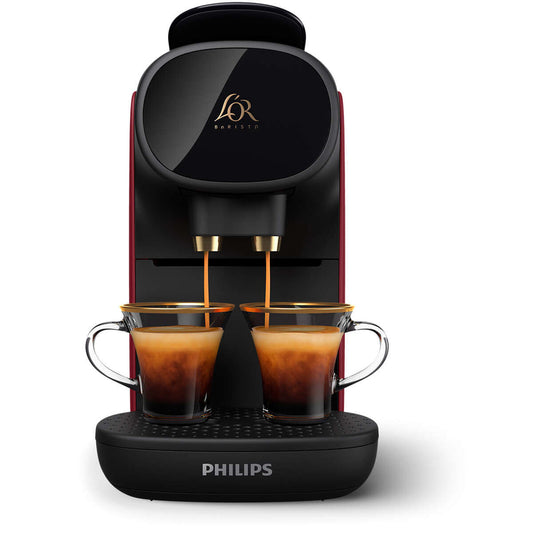 Capsule Coffee Machine Philips L'Or Barista Sublime