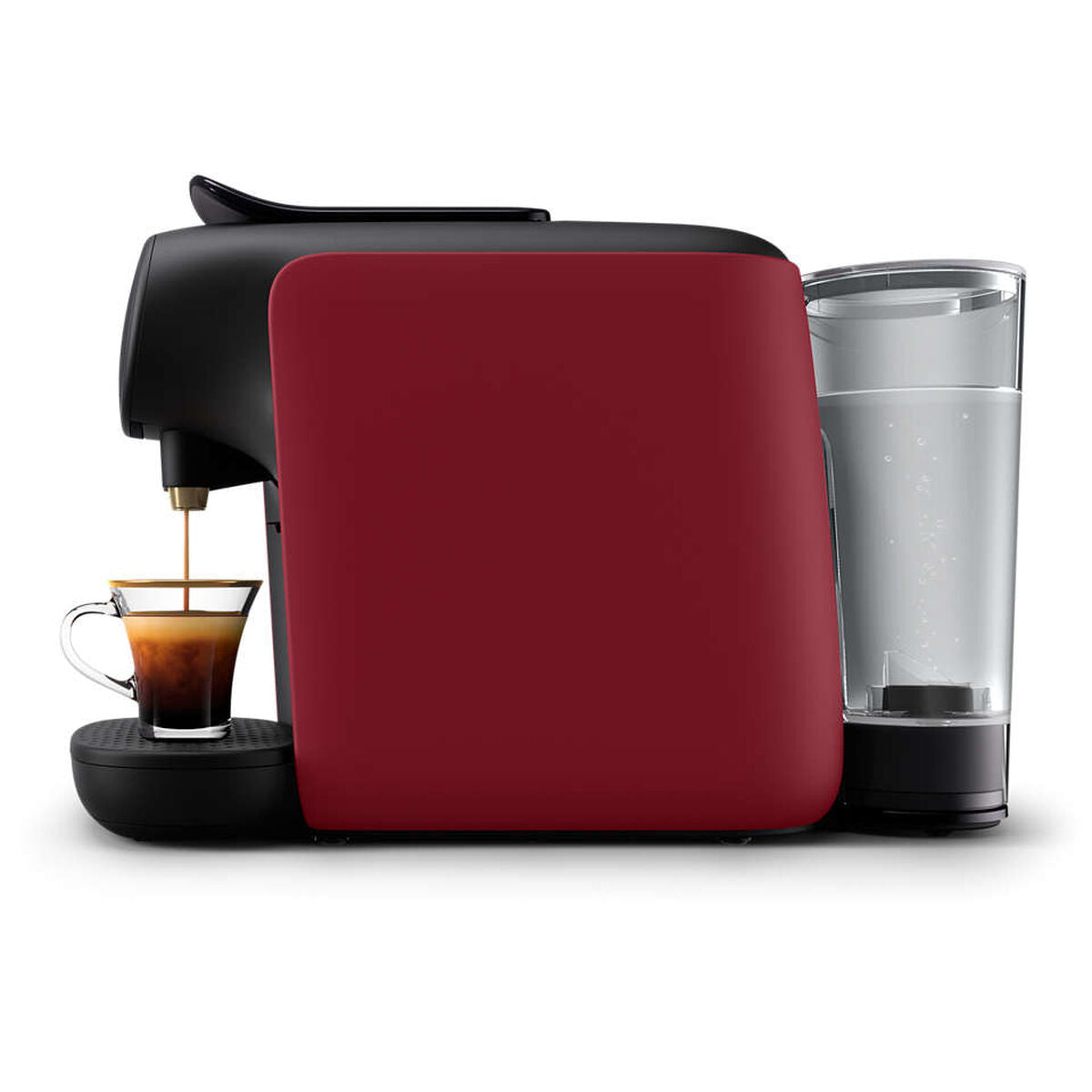 Capsule Coffee Machine Philips L'Or Barista Sublime