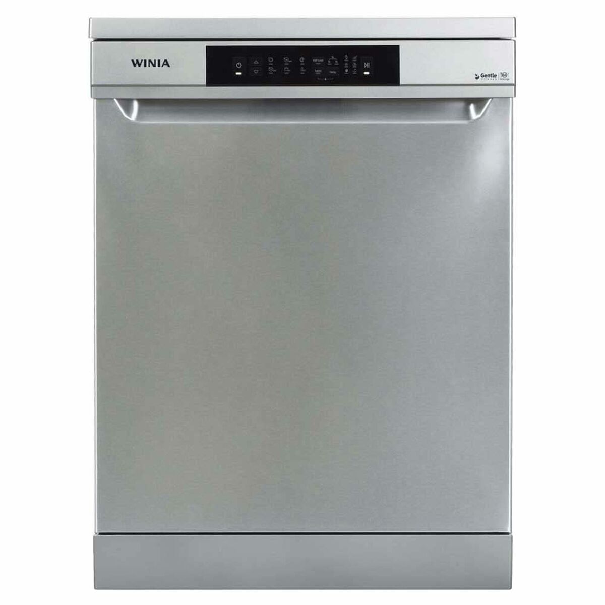 Dishwasher Winia WVW13A15SI 60 cm