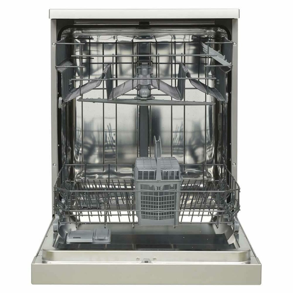 Dishwasher Winia WVW13A15SI 60 cm