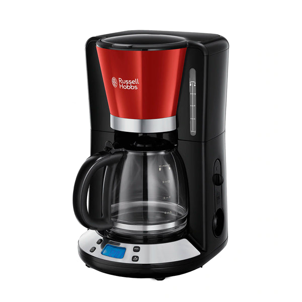 Drip Coffee Machine Russell Hobbs (15 Cups) 1100W