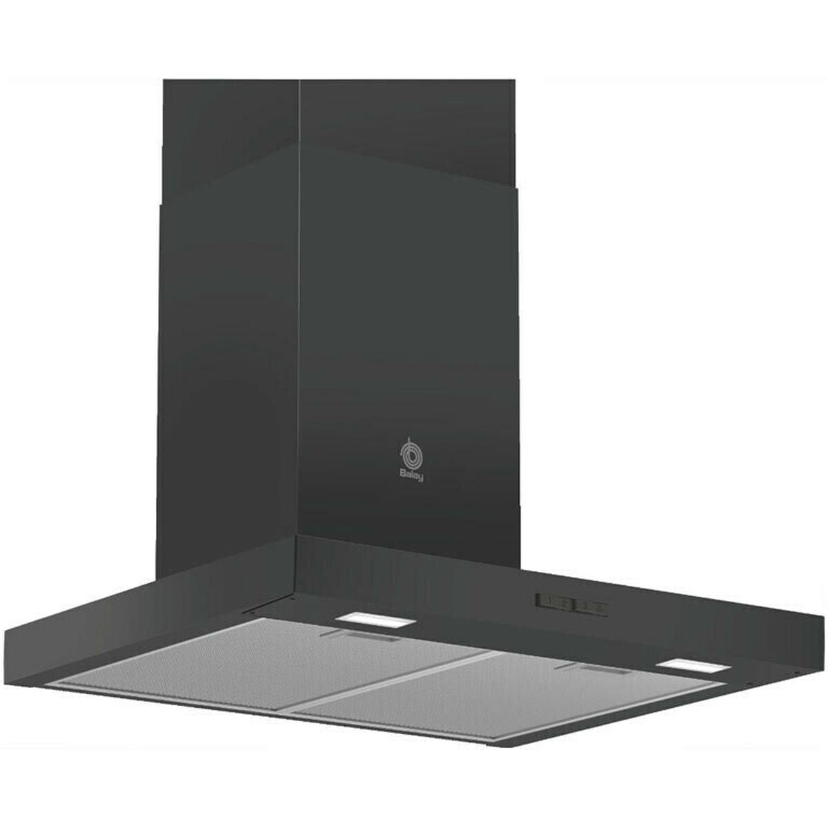 Conventional Hood Balay 3BC066MN Black