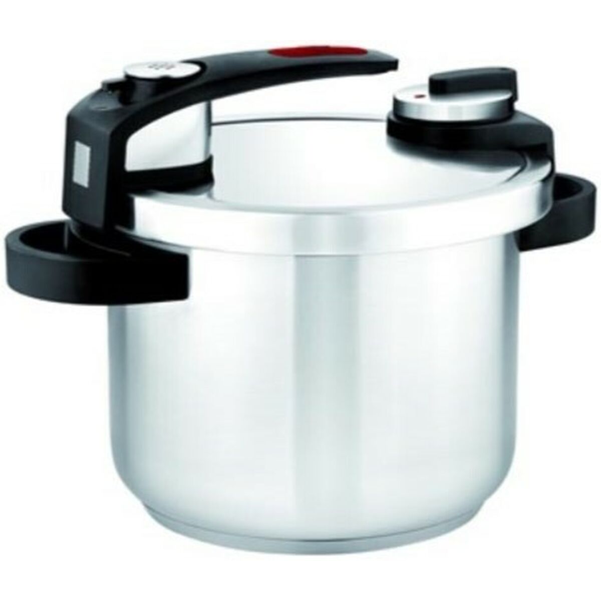 Pressure cooker Monix RUBY 6 L