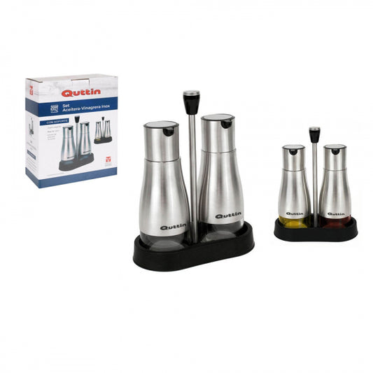 Set Cruet Holder (3 pcs)