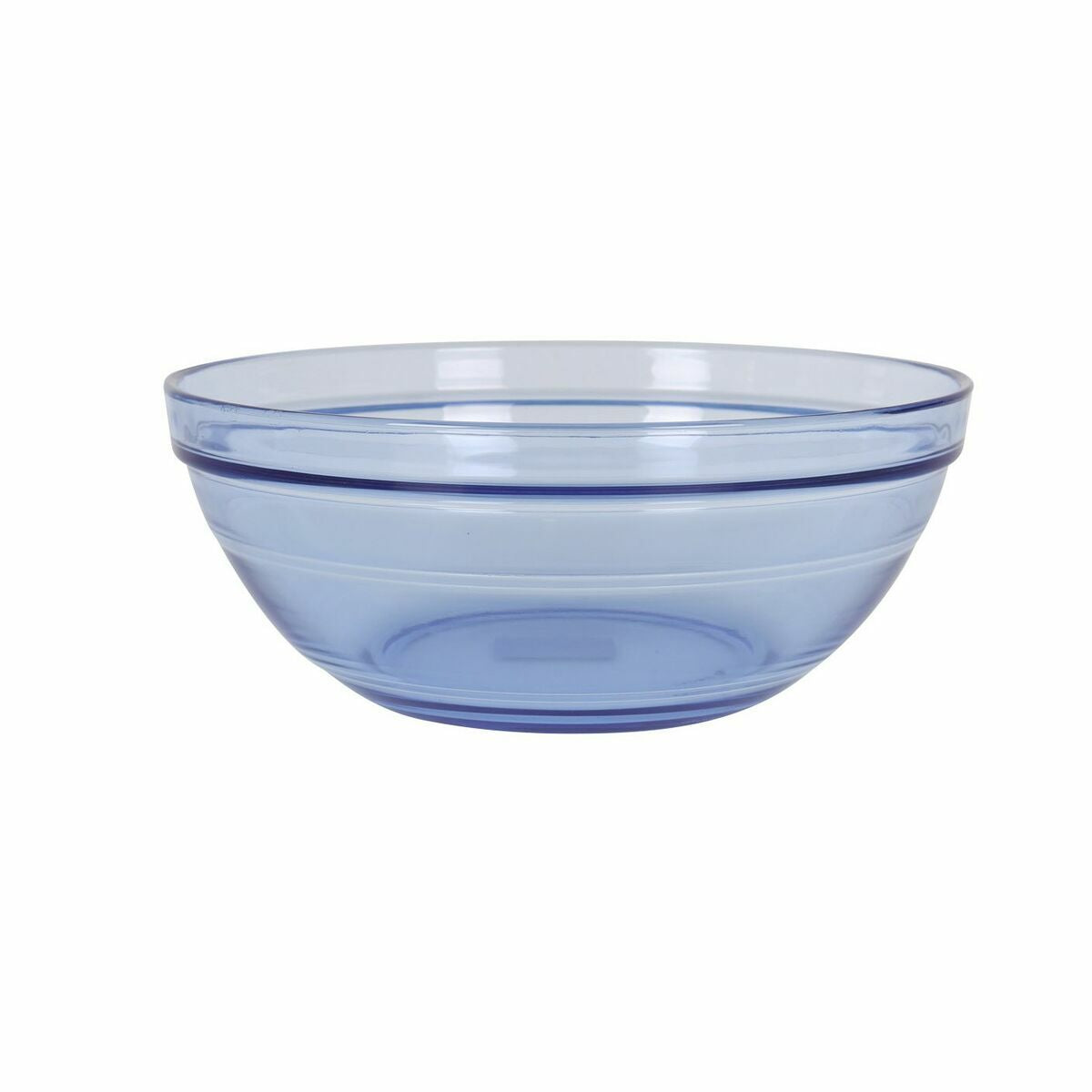 Salad Bowl Duralex   1,6 L Blue (24 Units)