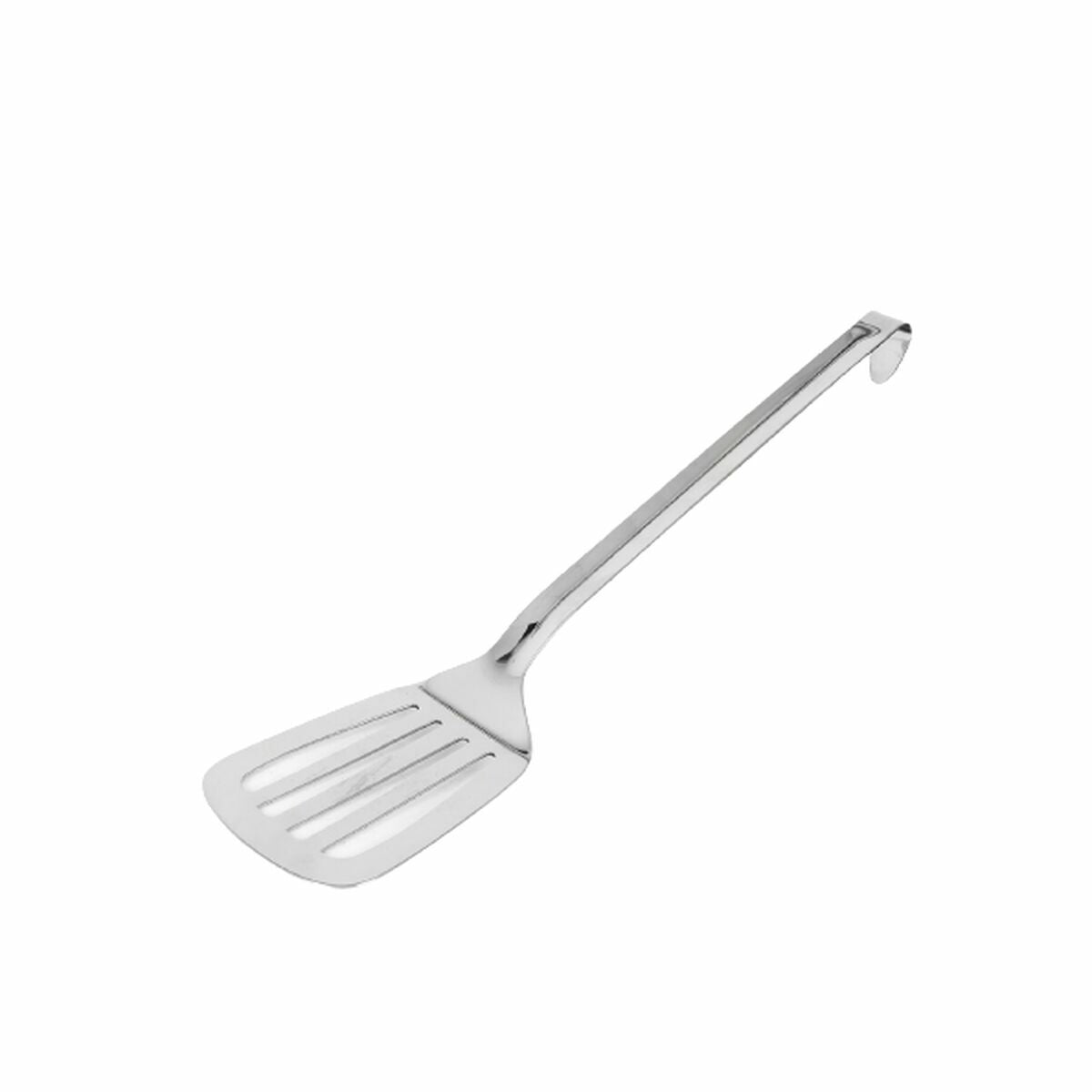 Spatula Quttin    Stainless steel 35 x 7,5 cm (24 Units)