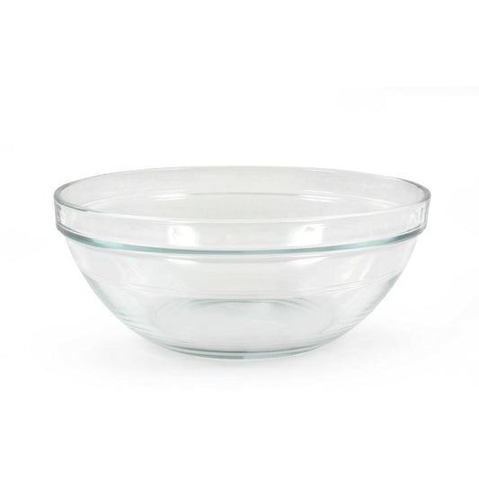 Salad Bowl Duralex Lys Stackable 3,45 L (12 Units)