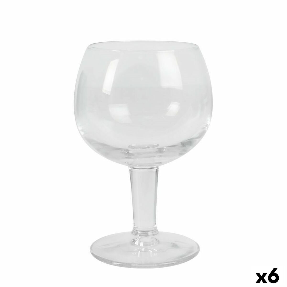 Wineglass Onis Gran Service Beer 410 ml (6 Units)