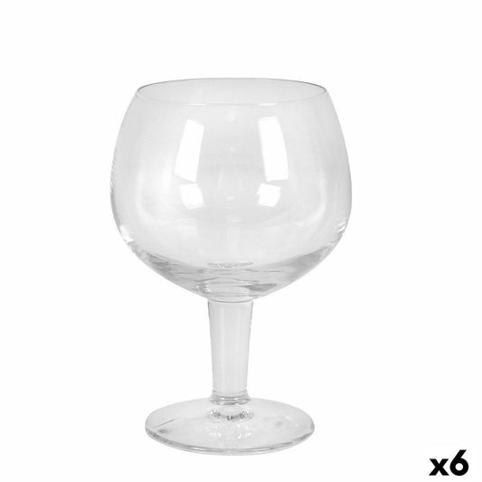 Wineglass Onis Gran Service Beer 600 ml (6 Units)