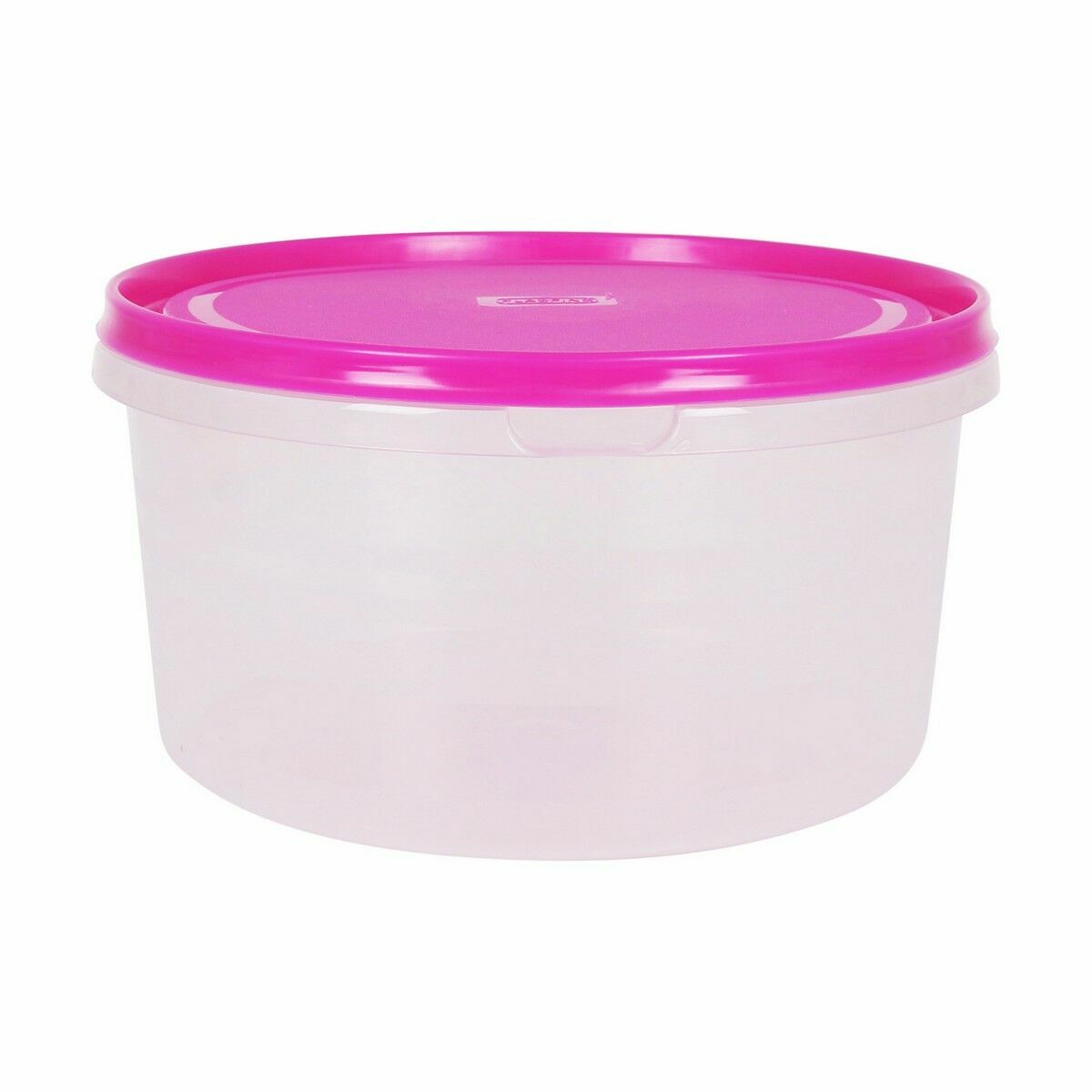 Lunch box Circular 2L (12 Units)