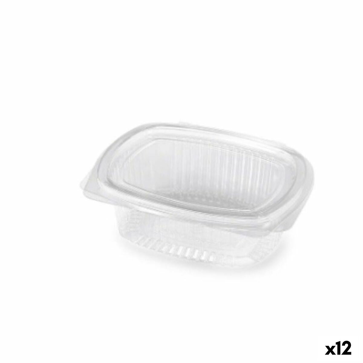 Food Preservation Container Algon Set Reusable (12 Units)