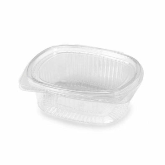 Food Preservation Container Algon Set Reusable (8 Units)