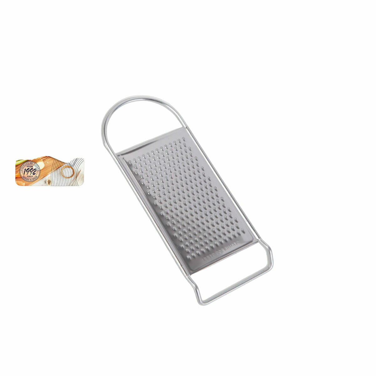 Grater Quttin 2 (36 Units)