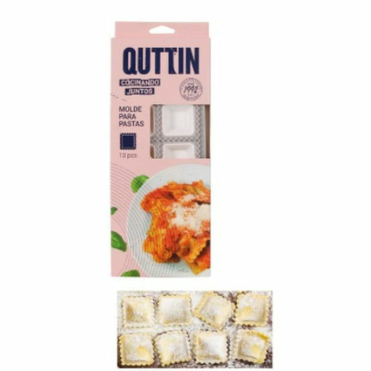 Baking Mould Quttin Squared Large