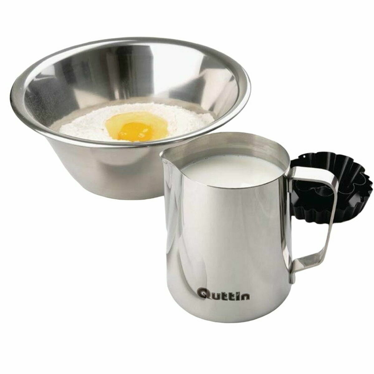 Milk jug Quttin 600 ml