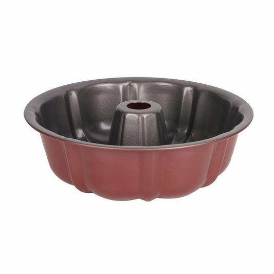 Cake Mould Quttin 25,5 x 8 cm (12 Units)