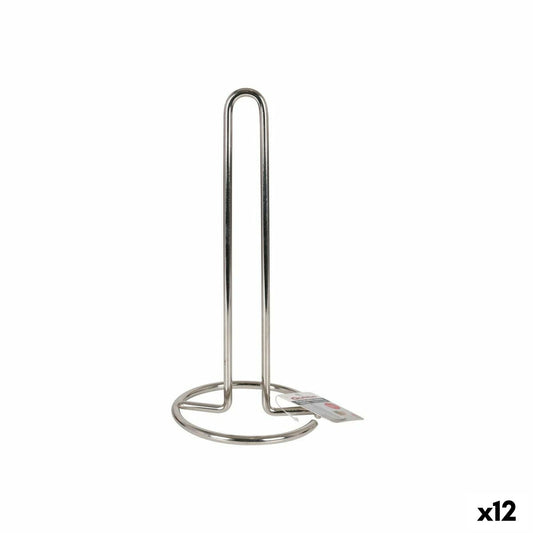 Kitchen Paper holder Privilege Metal 30 x 14 x 14 cm (12 Units)