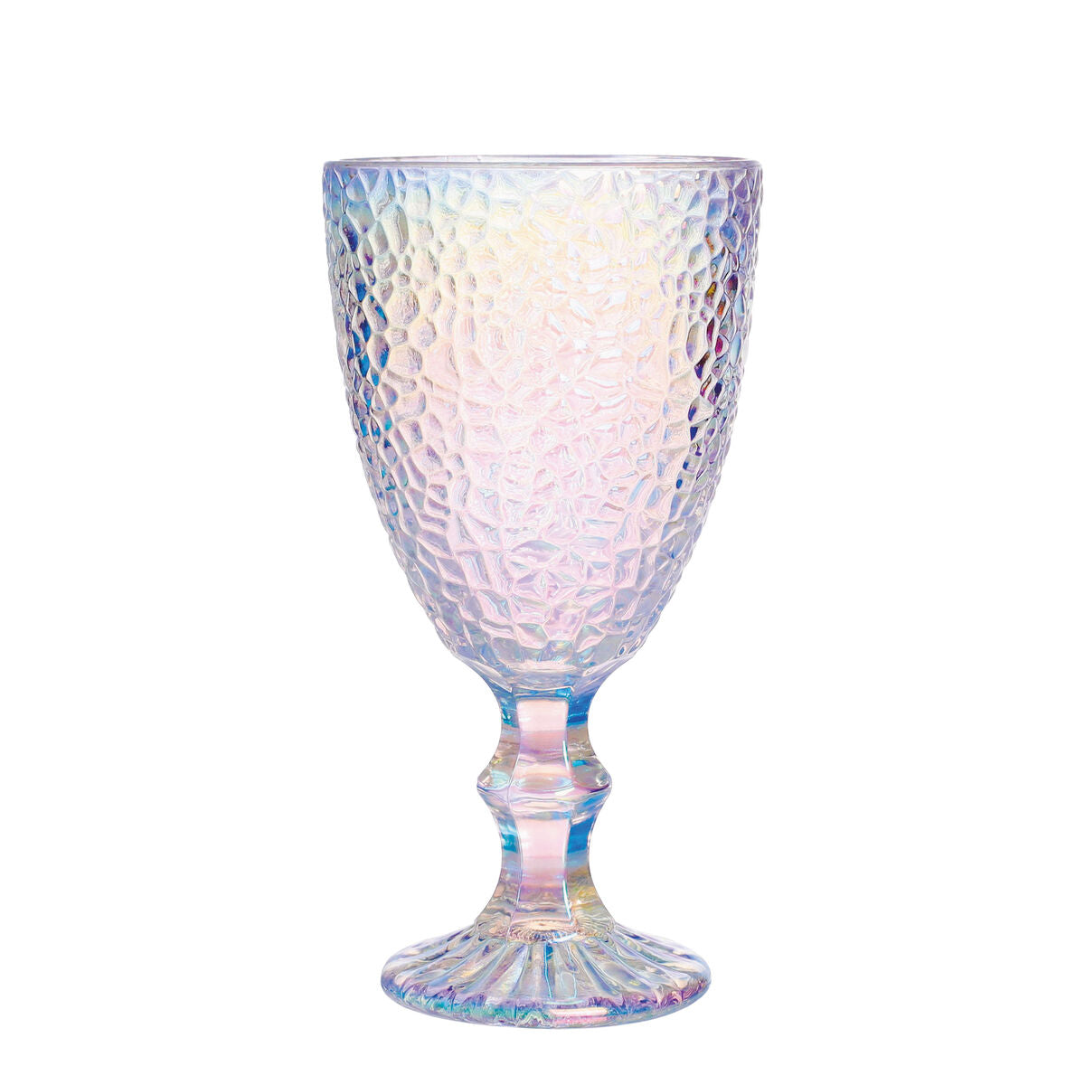 Wineglass La Mediterránea Festo Bright 325 ml (36 Units)