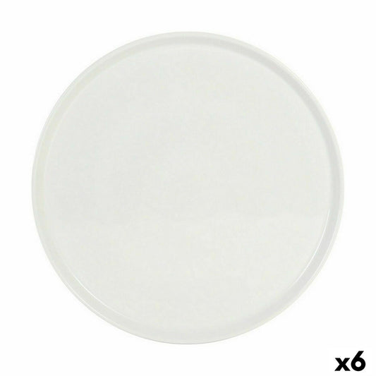 Pizza Plate La Mediterránea Bari Ø 33 cm (6 Units)