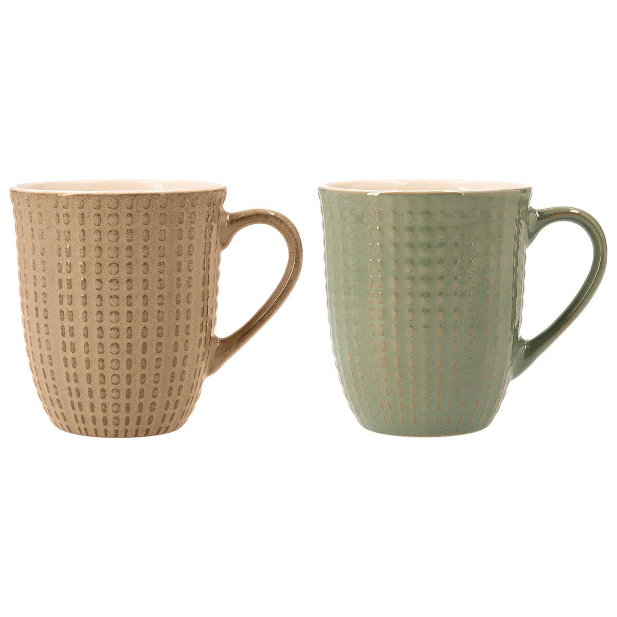 Cup La Bouchée Ritual Ceramic (350 ml) (12 Units)