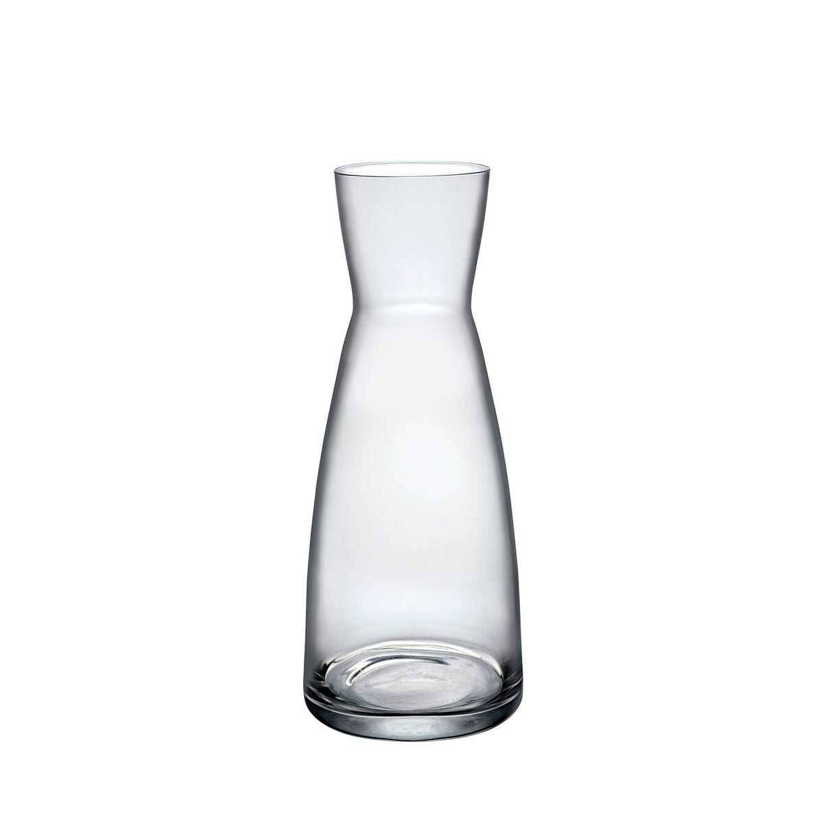 Bottle Bormioli Rocco Ypsilon Transparent Glass (500 ml) (6 Units)