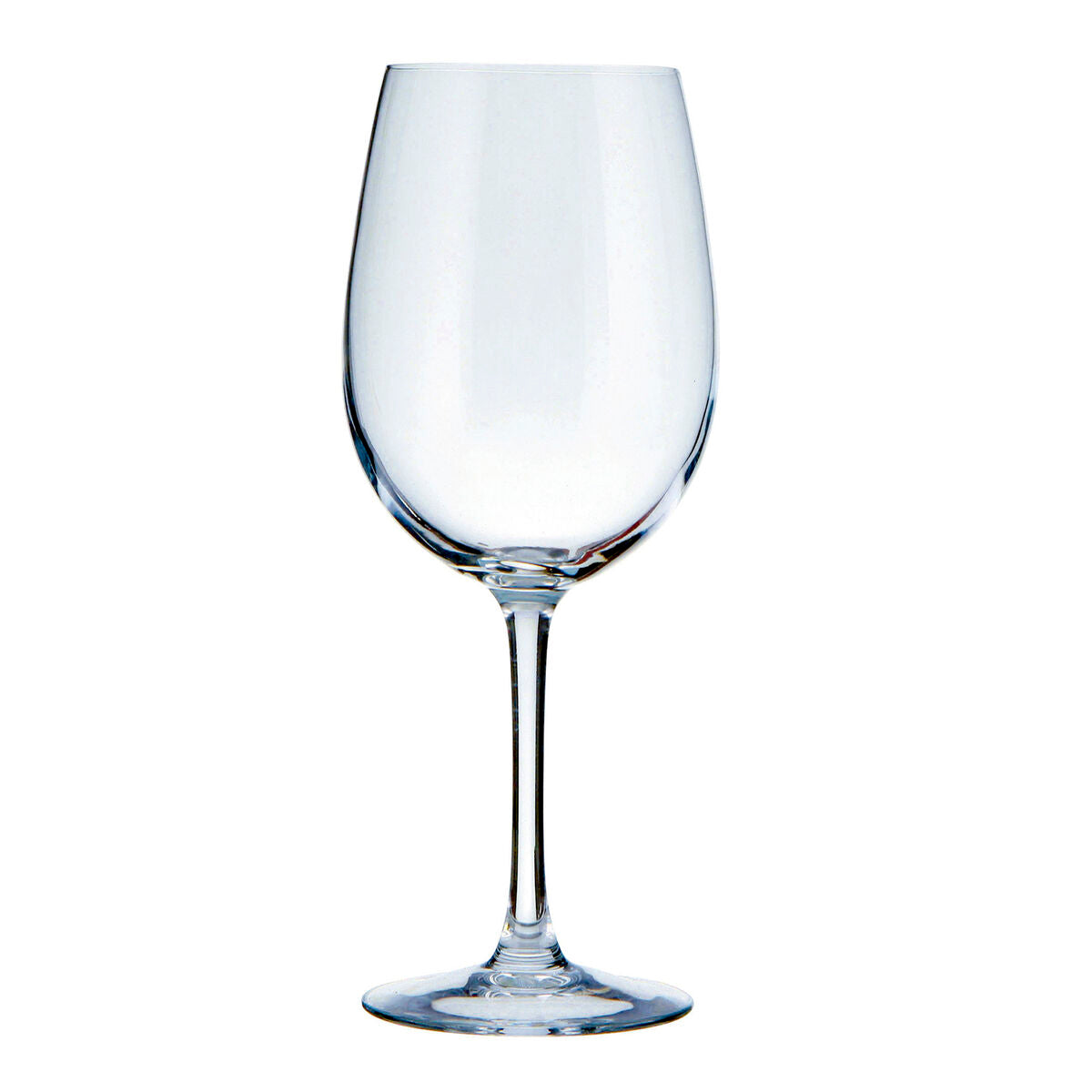 Wine glass Luminarc La Cave Transparent Glass (580 ml) (6 Units)