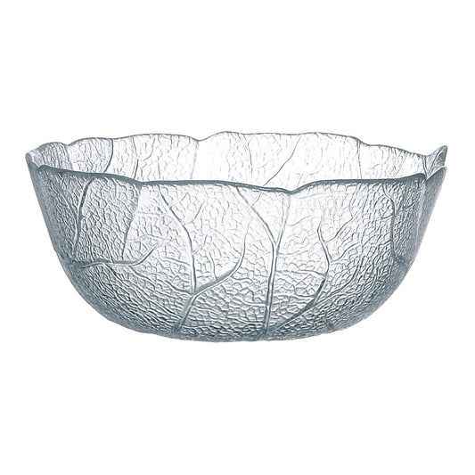 Bowl Luminarc Aspen Transparent Glass (12,5 cm) (24 Units)