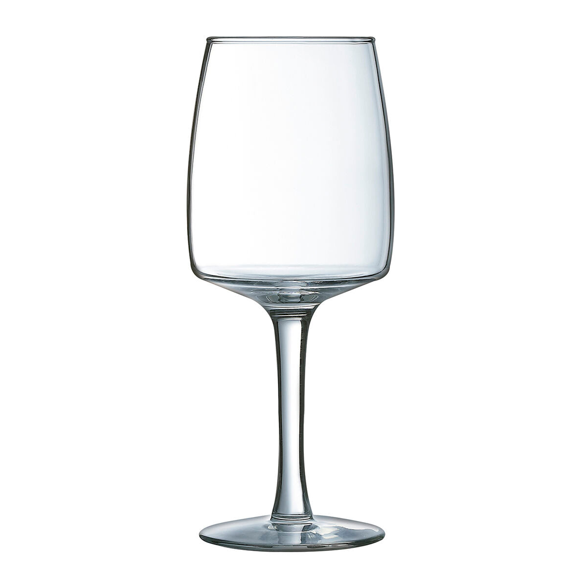 Wine glass Luminarc Equip Home Transparent Glass 240 ml 24 Units