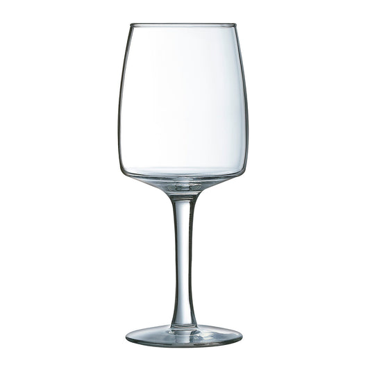 Wine glass Luminarc Equip Home Transparent Glass 240 ml 24 Units