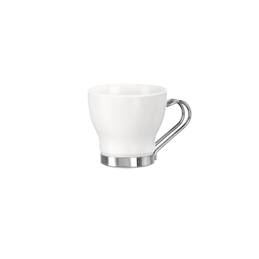 Cup Bormioli Rocco Oslo Coffee Glass (110 ml) (12 Units)