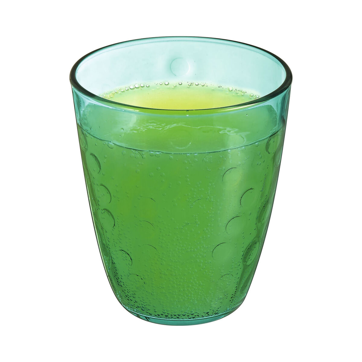 Glass Luminarc Concepto Pepite Green Glass 310 ml 24 Units