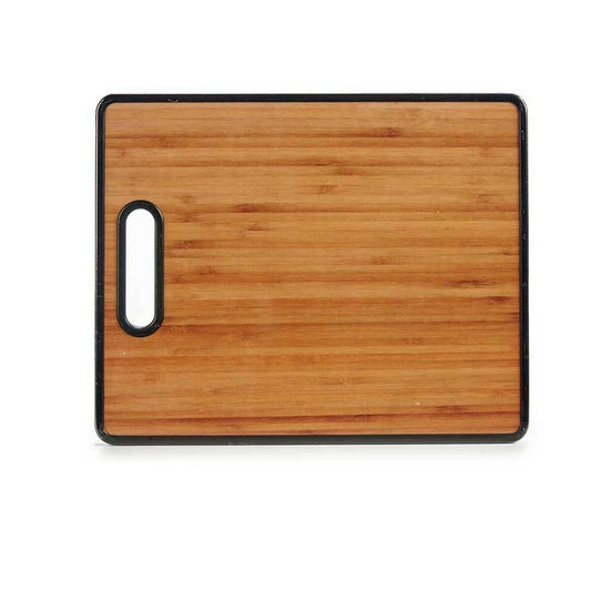 Cutting board Brown 30,5 x 1 x 38 cm (12 Units)