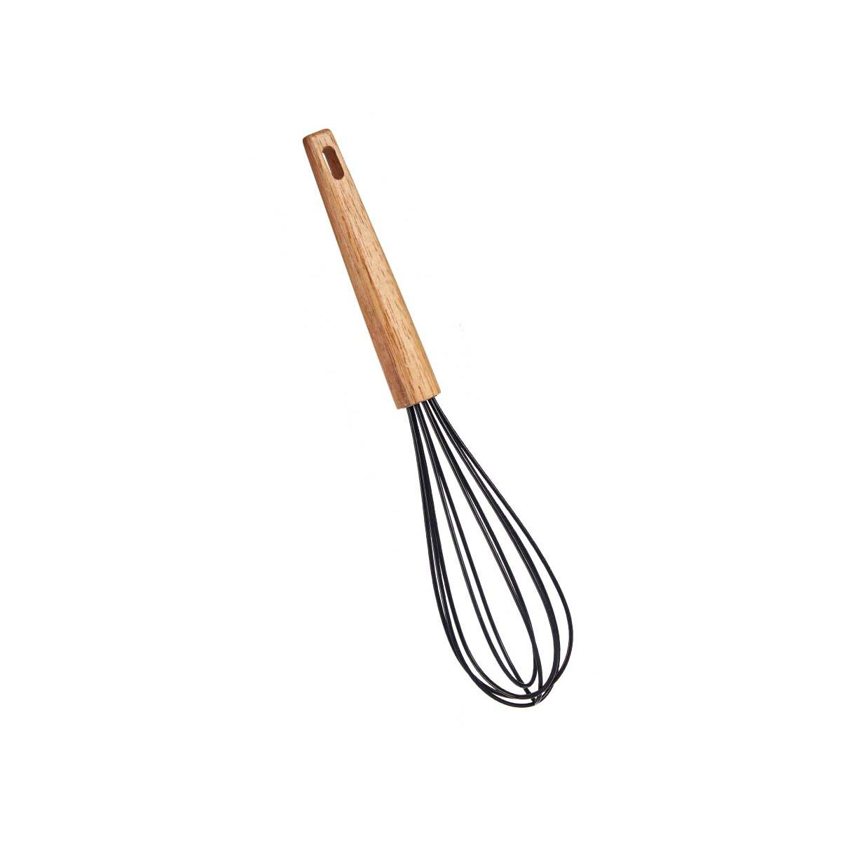 Manual Whisk 6,5 x 6,5 x 30 cm (48 Units)