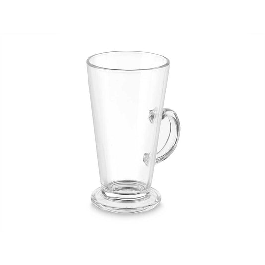 Wineglass Transparent Glass 280 ml (24 Units)