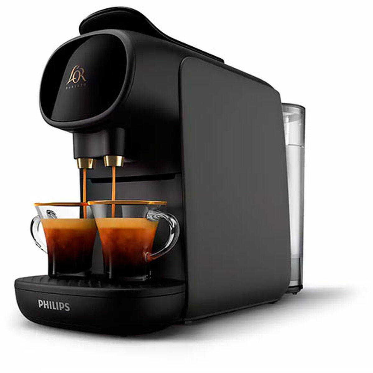 Express Coffee Machine Philips L'Or Barista Sublime