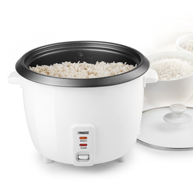 Rice Cooker Princess 271940 700 W 1,8 L