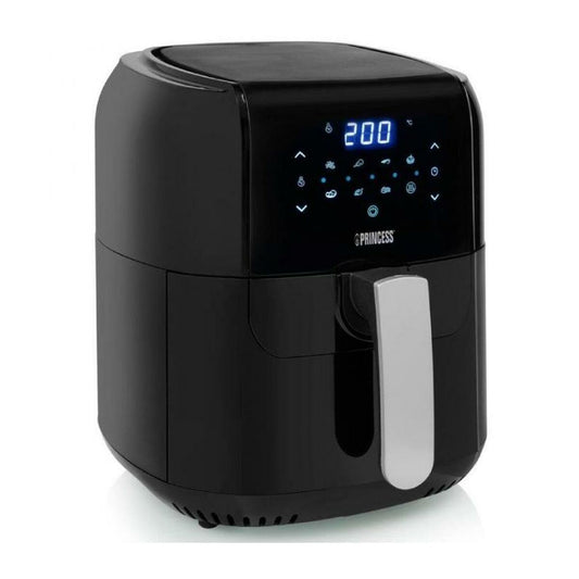 Deep-fat Fryer Princess 183029 Black 1400 W