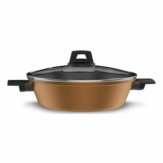 Casserole Taurus KCK4128L