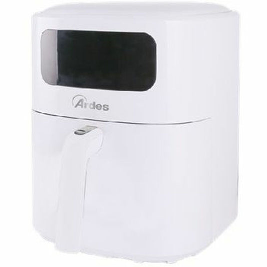 No-Oil Fryer Ardes ARDORE65 White 1500 W