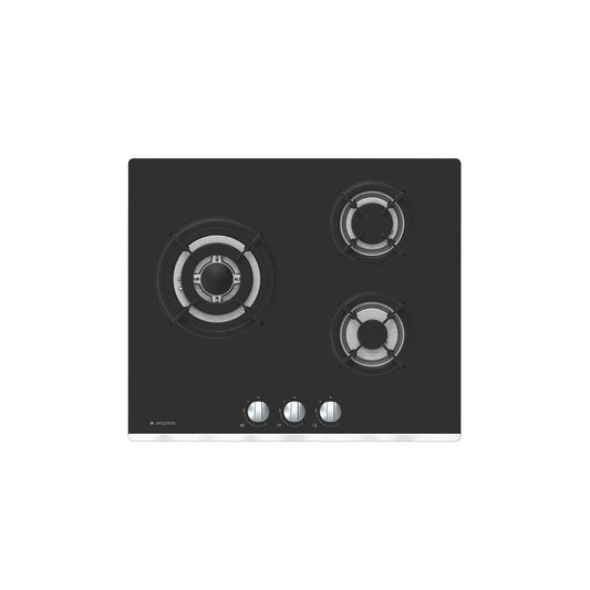 Gas Hob Aspes AGW3600N    BUT 6050 W 60 cm