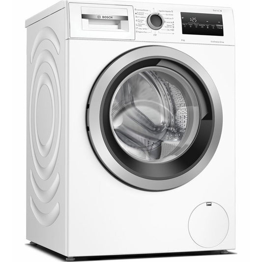 Washing machine BOSCH WAN28286ES 8 kg 1400 rpm White