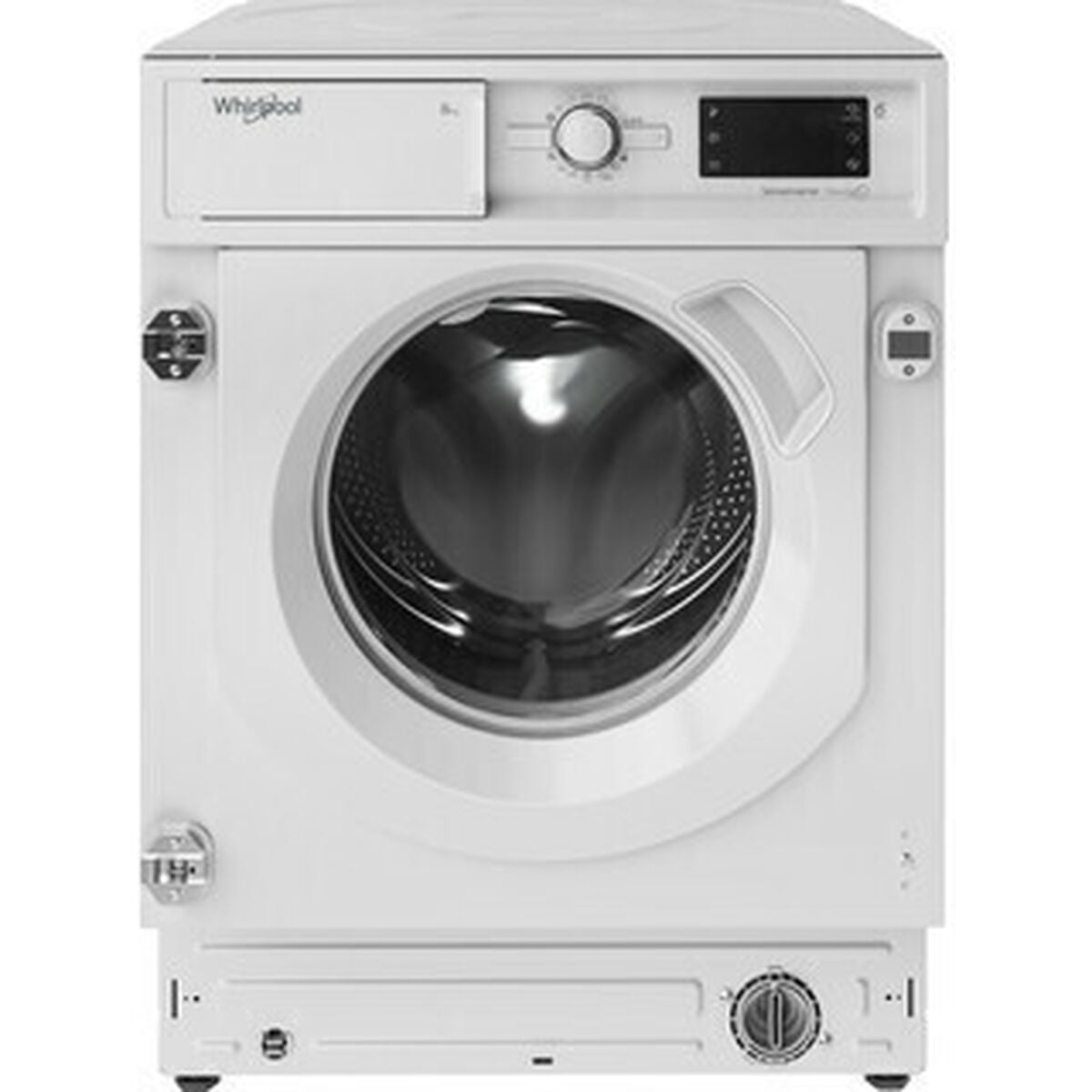 Washing machine Whirlpool Corporation BIWMWG81485EEU