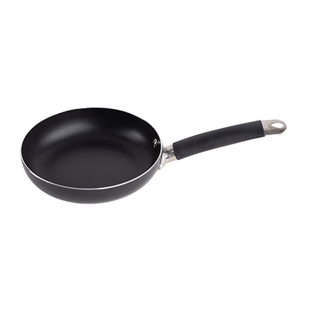 Pan San Ignacio Expert sg9515 Black Ø 20 cm Aluminium