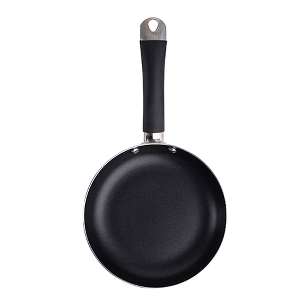 Pan San Ignacio Expert sg9515 Black Ø 20 cm Aluminium