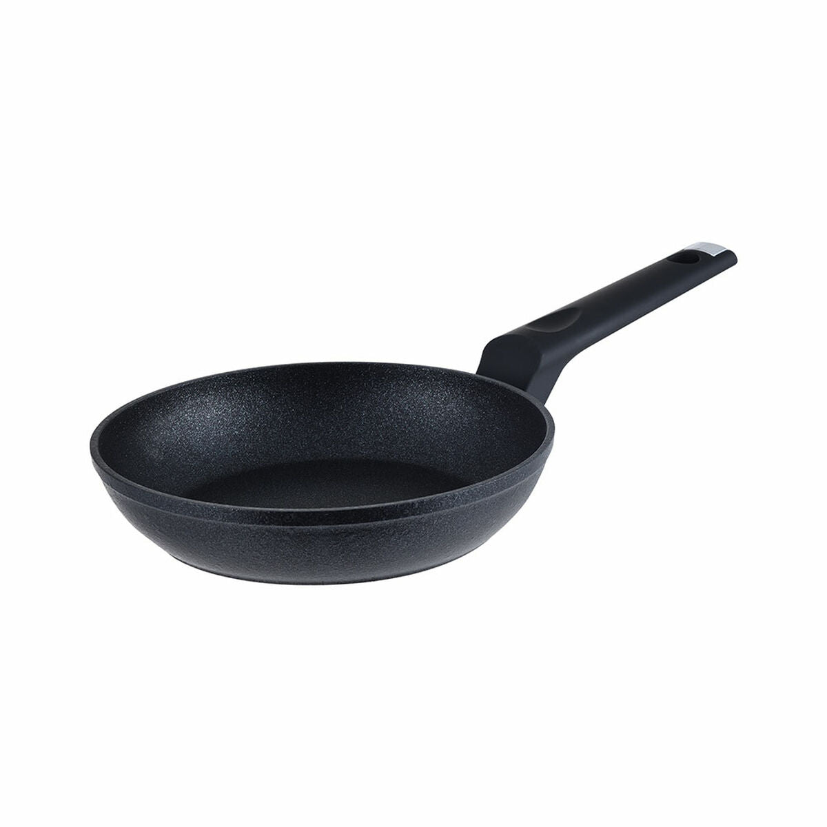 Pan San Ignacio sg6160 Black Ø 18 cm Toughened aluminium