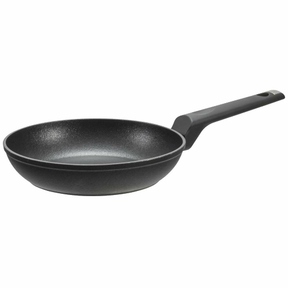 Pan San Ignacio sg6161 Black Ø 20 cm Toughened aluminium